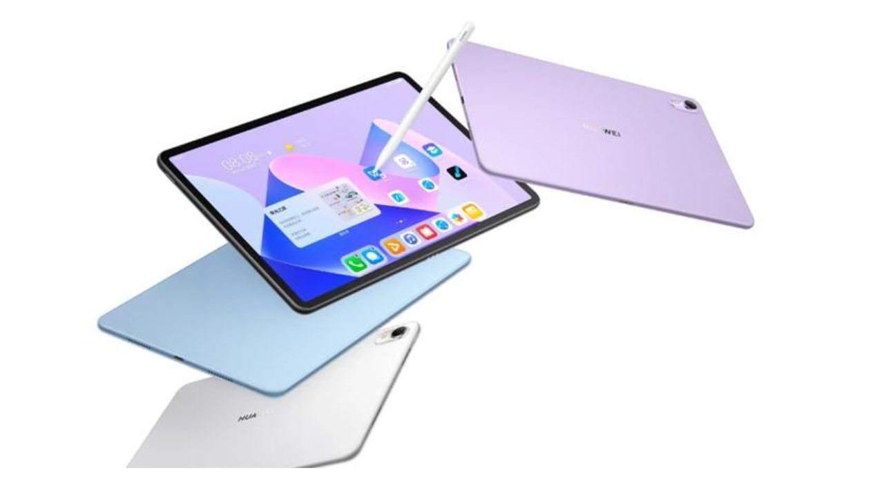 Rekomendasi Tablet untuk Kuliah? Huawei MatePad 11 (2023) Layak Dipertimbangkan!