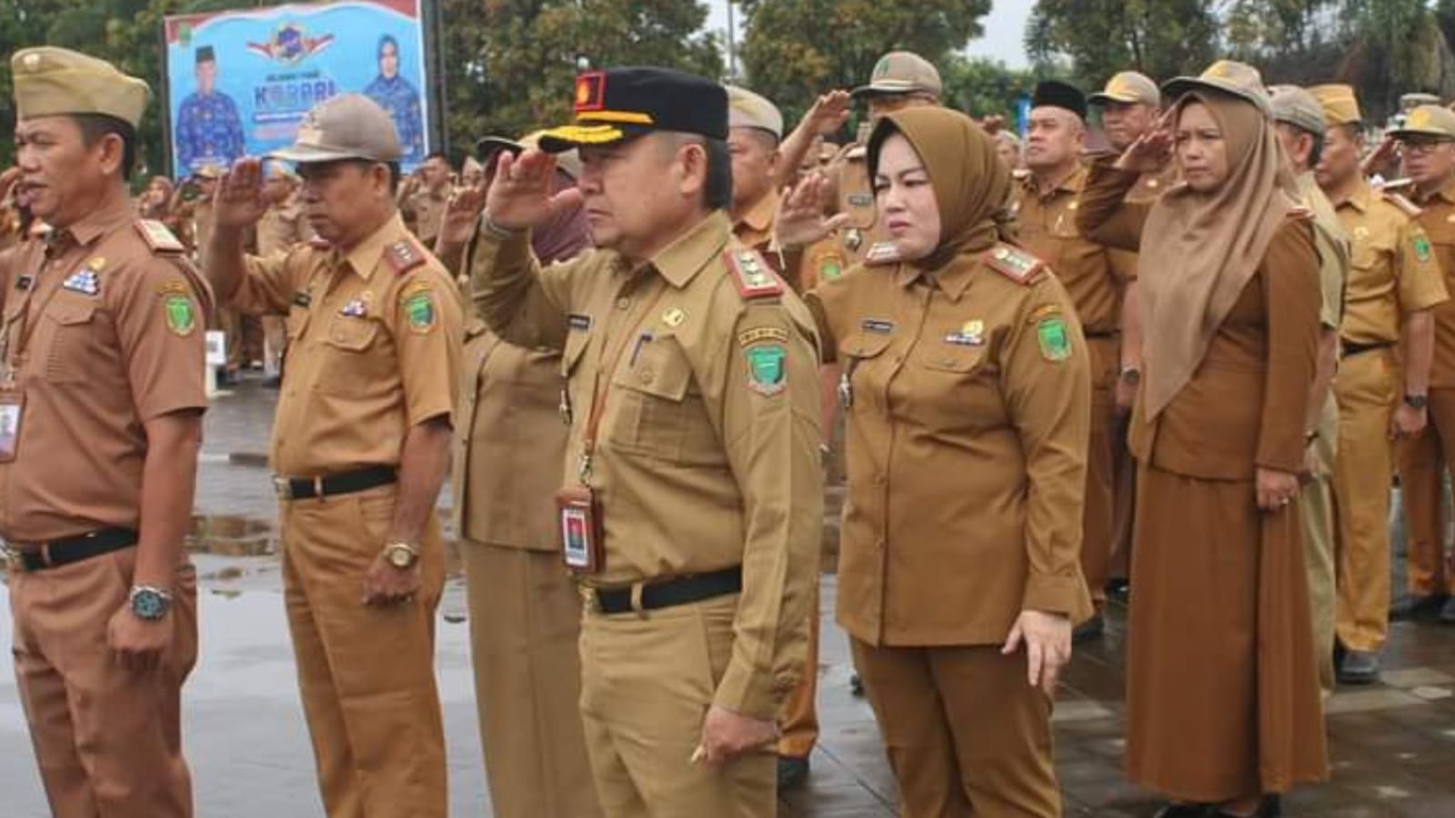 Sistem Gaji Tunggal untuk PNS: Selamat Tinggal Tunjangan Besar!