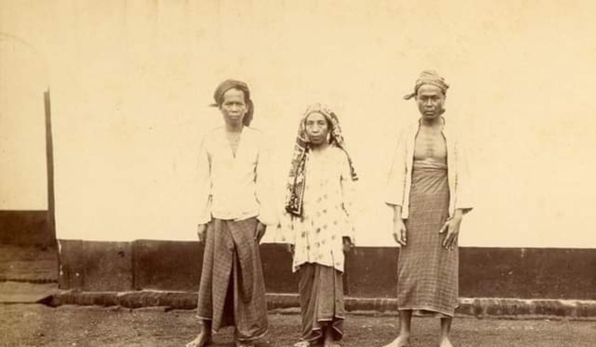 Tiga Pahlawan Banten: Kanidin, Nyai Kamsidah, dan Jaro Misal dalam Peristiwa Geger Cilegon 1888