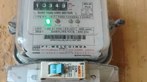 Tarif Listrik PLN 28–31 Desember 2025 Tetap, Ini Rincian untuk Semua Golongan