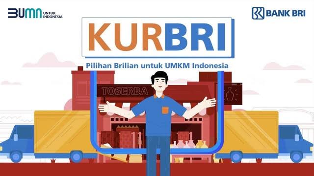 KUR BRI 2024: Solusi Tepat untuk UMKM dengan Beragam Keuntungan Menarik