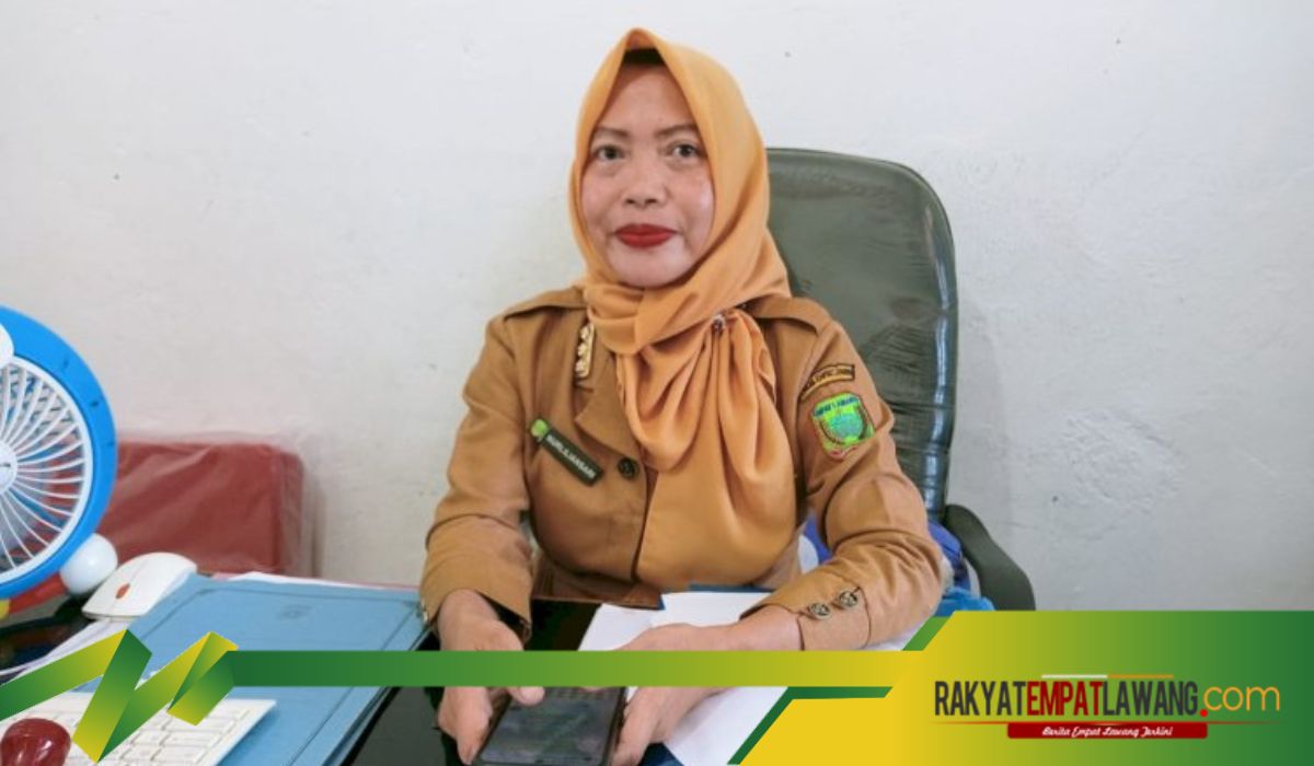 Jumlah Penerima PKH Menurun di Kabupaten Empat Lawang Begini Umgkapan Kabid Dinsos