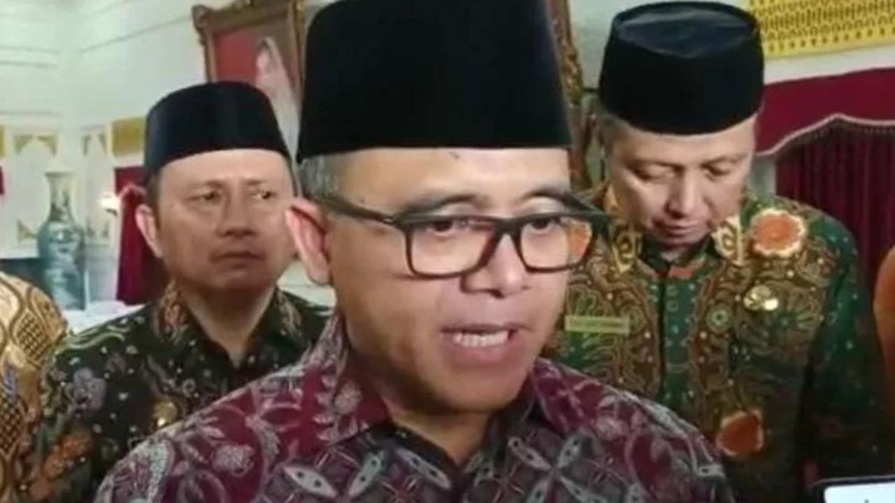 Penuhi Lima Perkara Ini, Siap-siap Honorer Diangkat PNS