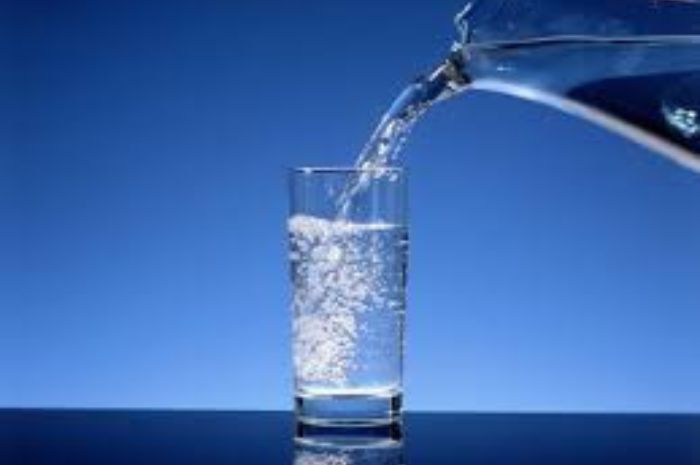 Manfaat Banyak Mengkonsumsi Air Putih