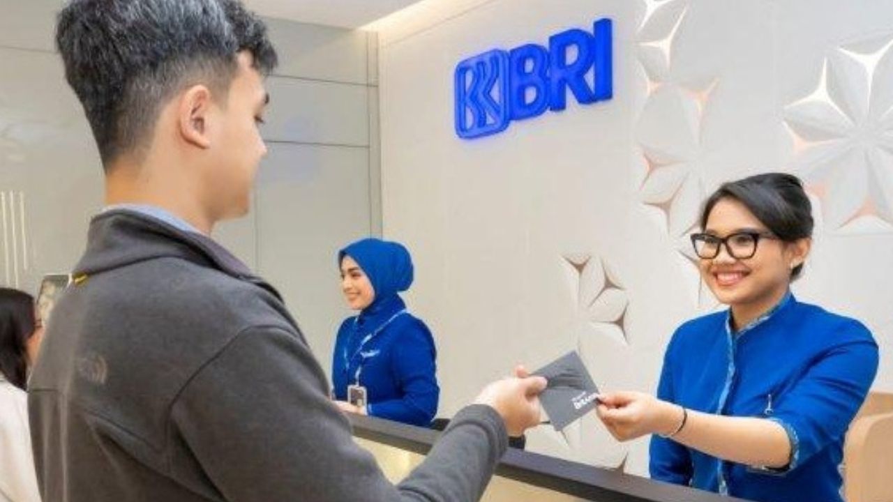 Syarat dan Cara Mengajukan Pinjaman Bank BRI Tanpa Jaminan untuk Usaha 2023