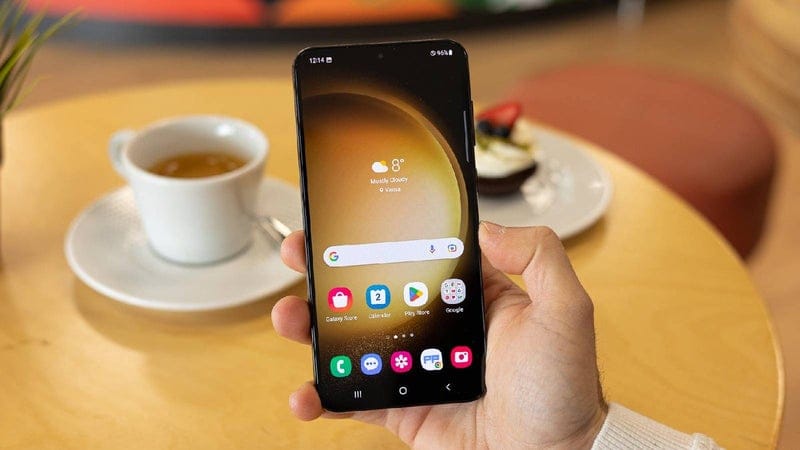 Wah! Personalisasi Galaxy Kini Lebih Ekstrem, Samsung Siapkan One UI 7 dengan Good Lock Lebih Canggih