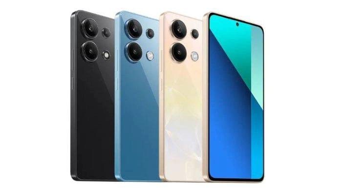 Daftar HP Xiaomi Harga Rp 2 Jutaan Oktober 2024