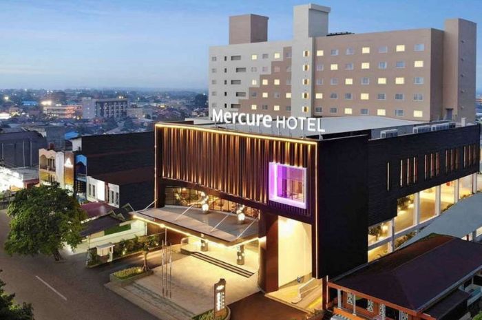 Liburan Ke Kota Bengkulu, Ini Hotel Rekomendasi Bersama Keluarga