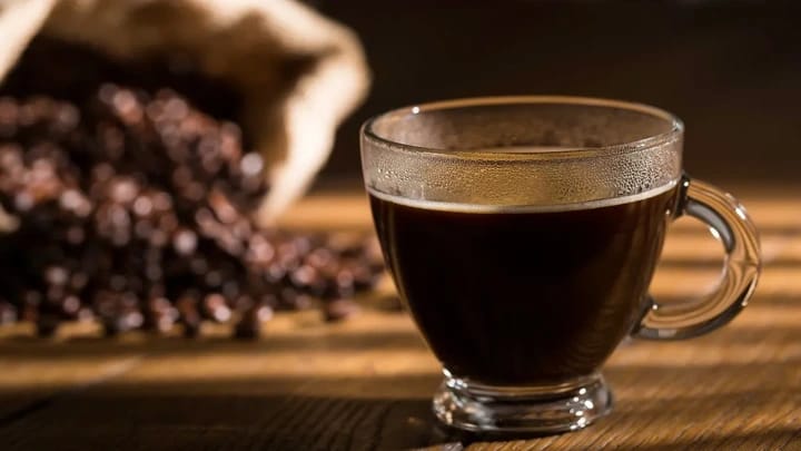 Rahasia Turunkan Berat Badan dengan Kopi Hitam, Tambahkan 4 Bumbu Dapur Ini!