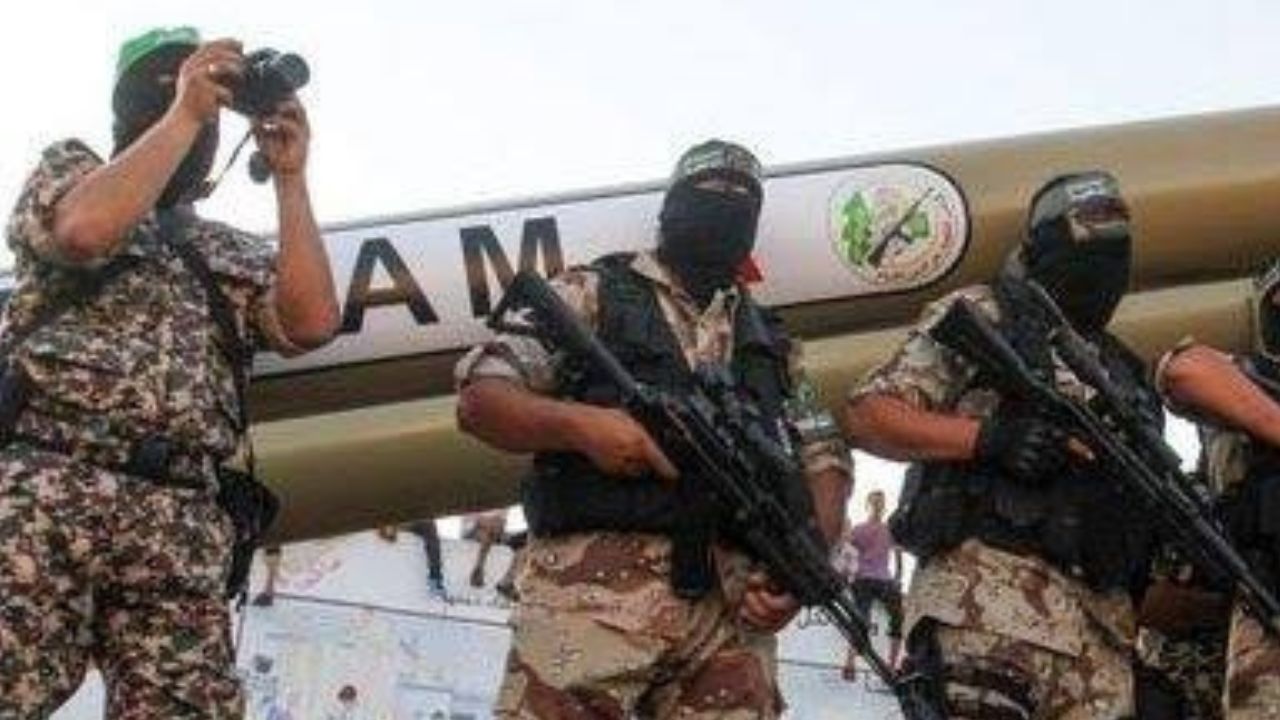 Brigade Al Qassam Tentara yang Paling Ditakuti Israel, Berikut Sejarah Singkatnya!