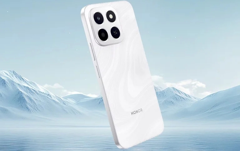 Performa Stabil untuk Multitasking, HONOR X6c Andalkan Helio G81 Ultra