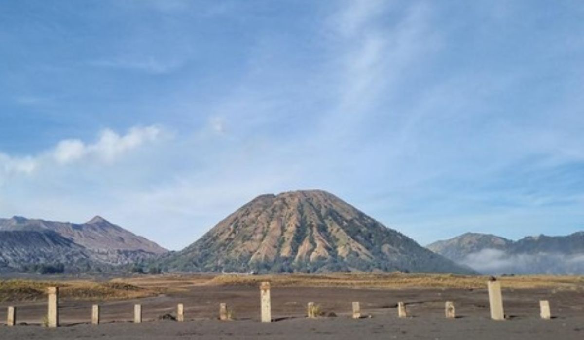 10 Wisata Gunung Bromo yang Bisa Dikunjungi saat Libur Idul Adha