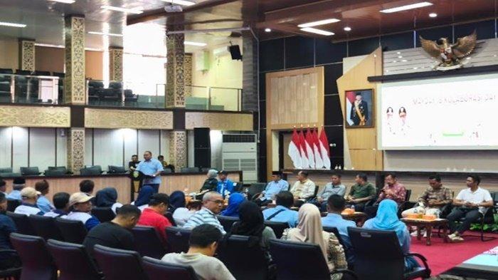 May Day 2025 di Sumsel: Buruh Suarakan 7 Tuntutan, Desak Revisi UMP dan UU Ketenagakerjaan