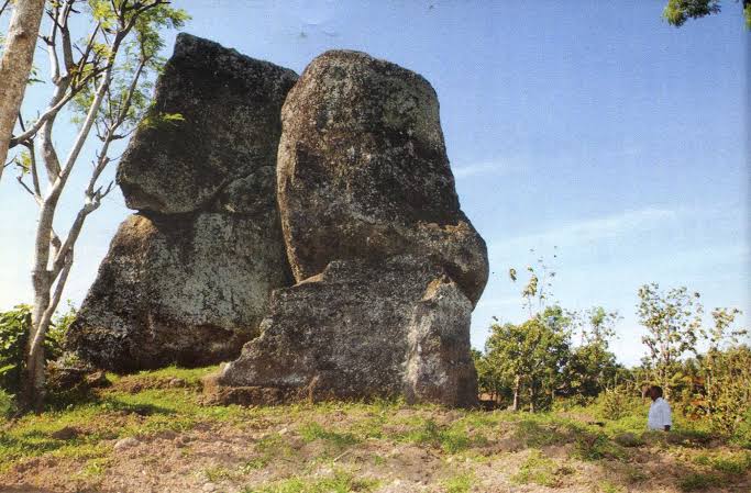 Ada Nilai Historis, Ini 6 Batu Megalith di Jawa Timur! Ternyata Ini Misteri yang Tersimpanya