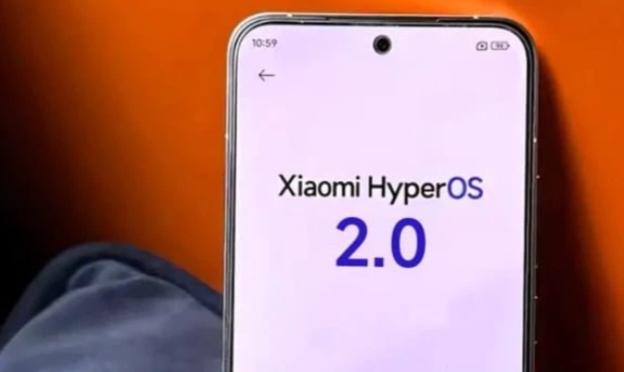 Xiaomi HyperOS 2: Daftar HP yang Mendapatkan Pembaruan di 2025