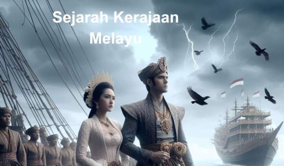 Sejarah dan Peran Penting Kerajaan Melayu di Sumatera Jambi, Simak Berikut Asal Usul Dan Pendiriannya