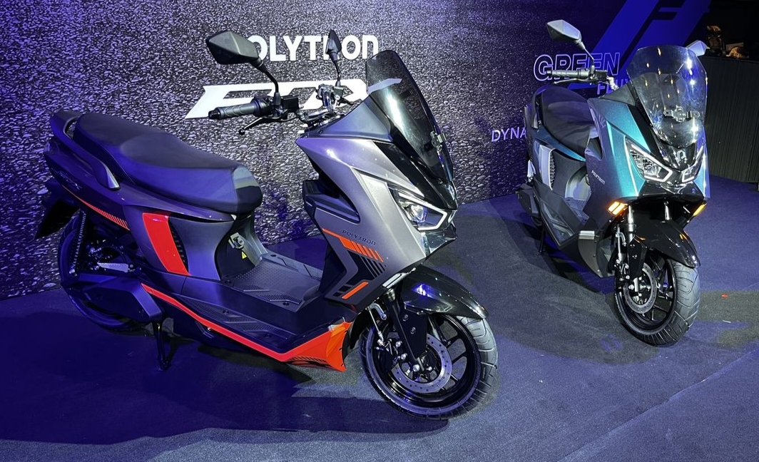 Hanya Polytron Naikkan Harga Motor Listrik Juli 2026, Merek Lain Masih Bertahan