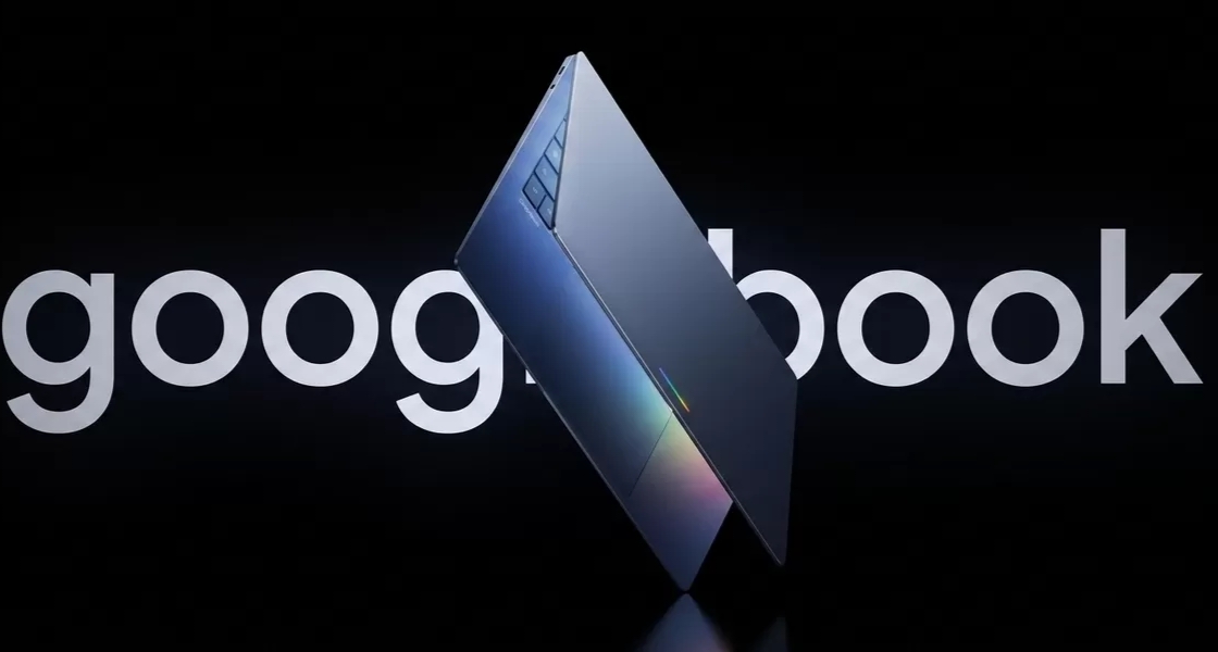 Googlebook Laptop Android Meluncur 5 Oktober 2026, Bawa Gemini AI dan Magic Pointer