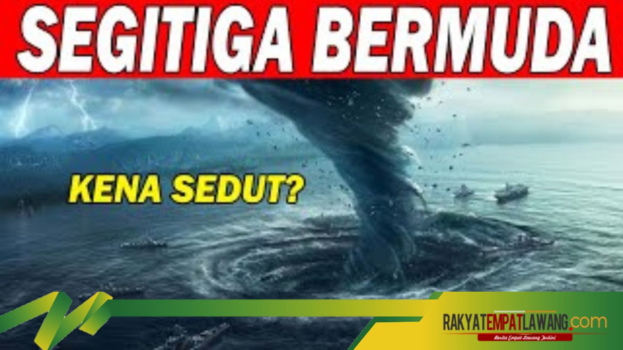 Misteri Segitiga Bermuda: Fakta dan Teori