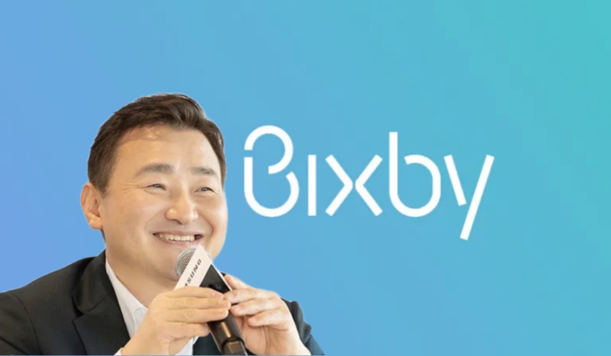 Bixby akan Lebih Bertenaga dengan Integrasi AI Generatif