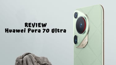 Huawei Kembali ke Pasar Smartphone dengan Pura 70 Ultra