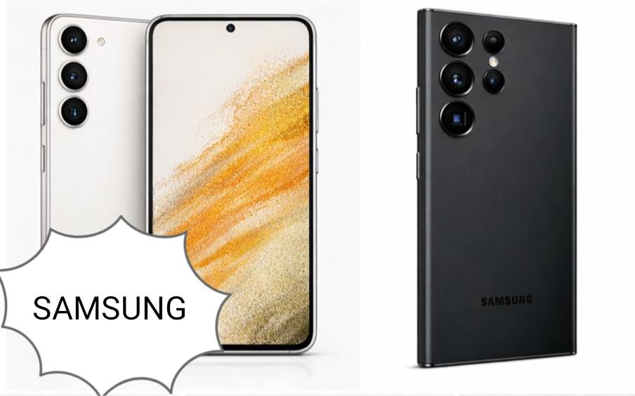 Samsung Galaxy S26 Ultra dan Galaxy Fold 7: Flagship Storage Besar di 2026
