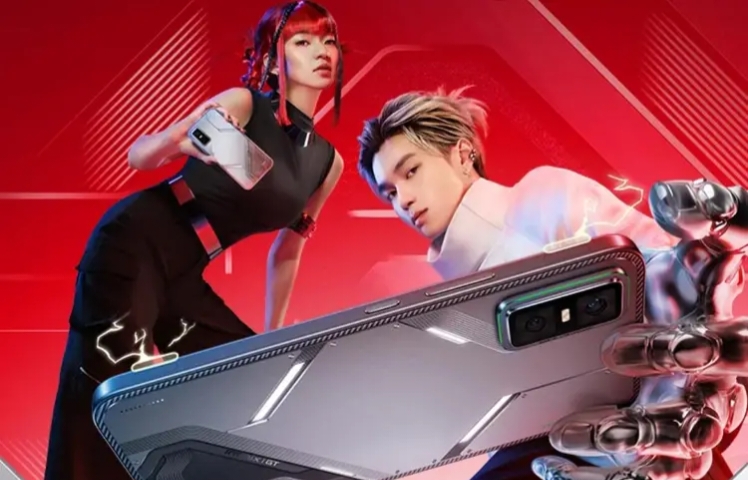 Infinix GT 30 Pro, HP Gaming Murah dengan Performa Agresif dan Layar AMOLED 144Hz