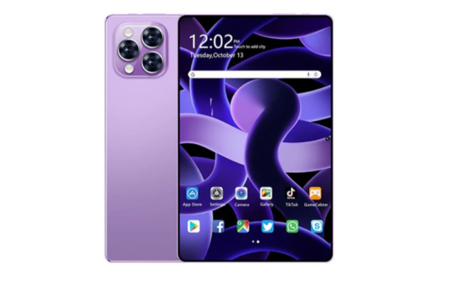 Infinix Pro 14 Pad 5G, Tablet Murah dengan Performa Multitasking