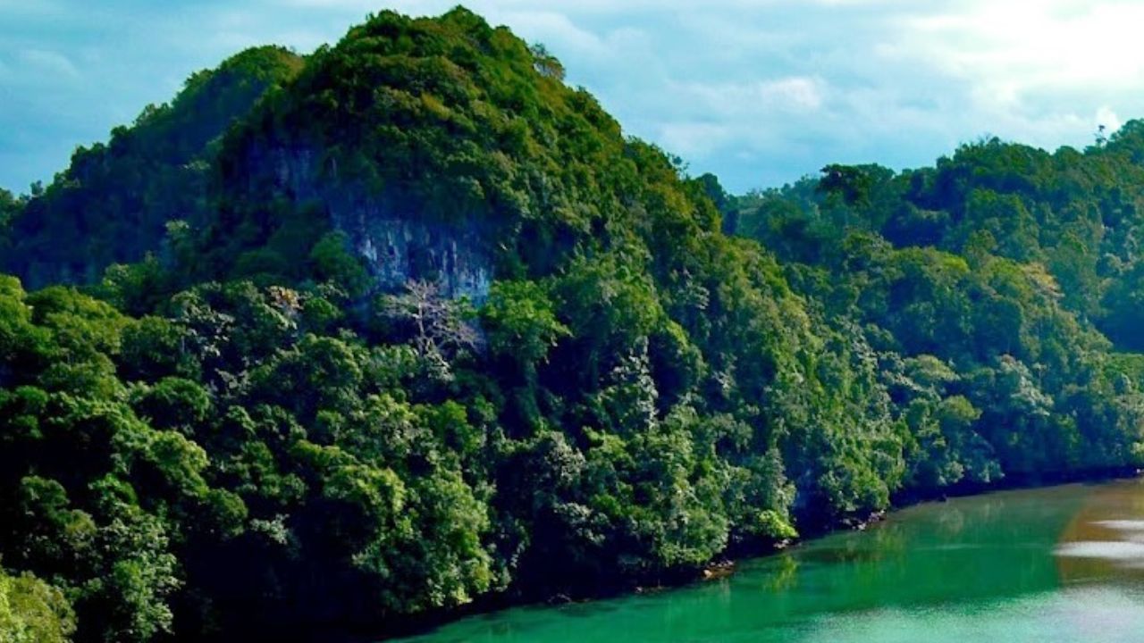 Tempat Paling Angker dan Terlarang di Indonesia, Pemandangan Bagus Tapi Jangan Coba-coba!!