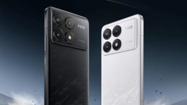 POCO F7 Ultra Siap Diluncurkan, Ponsel Flagship dengan Performa Tinggi dan Fitur Unggulan