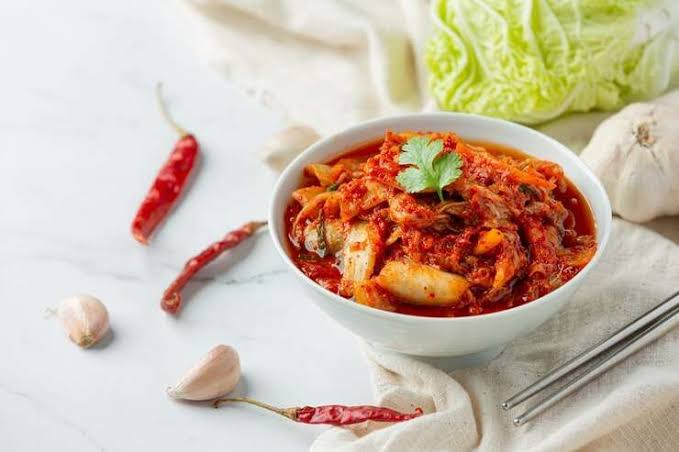 Terbukti Turunkan Berat Badan! Studi Baru Ungkap Rahasia Ajaib Kimchi