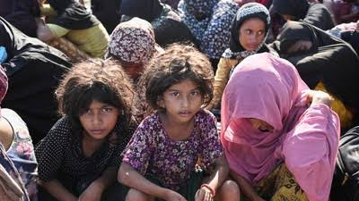 Terungkap! Ternyata Ini Warga Rohingya Mengungsi, Apa Yah Alasanya?