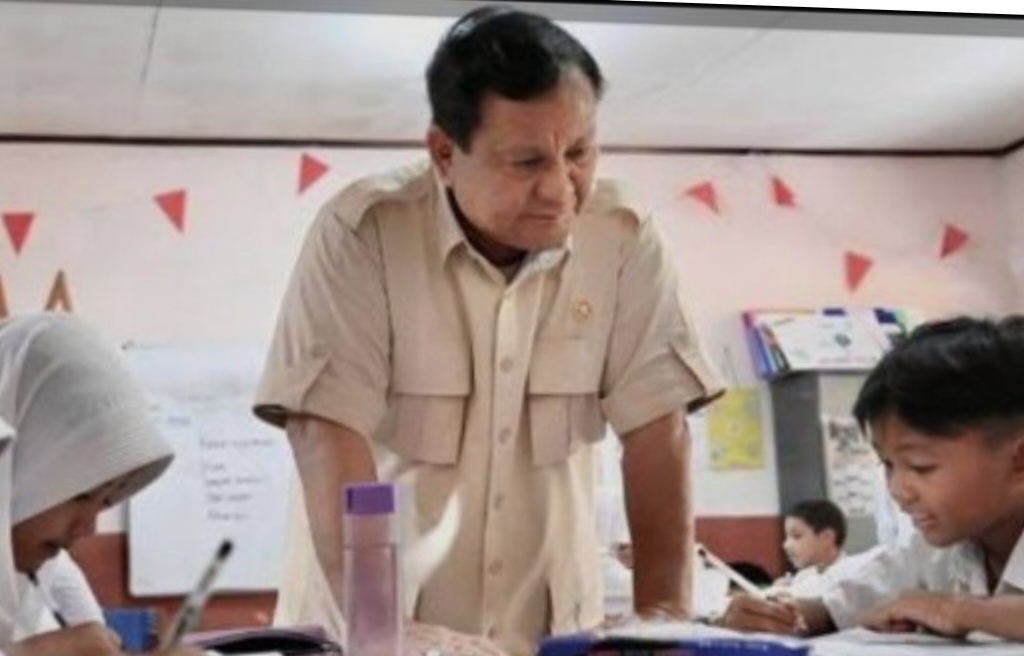 Kisah Mengharukan Kepala Sekolah Rakyat: Lebih dari Mengajar, Membangun Karakter dan Harapan Hidup Baru