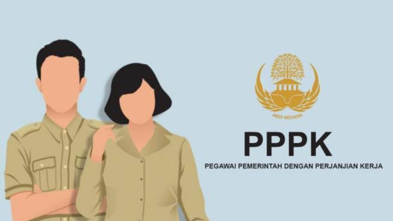 Masa Pendaftaran PPPK di Kabupaten Empat Lawang Kembali Diperpanjang, Berikut Jadwal Terbarunya