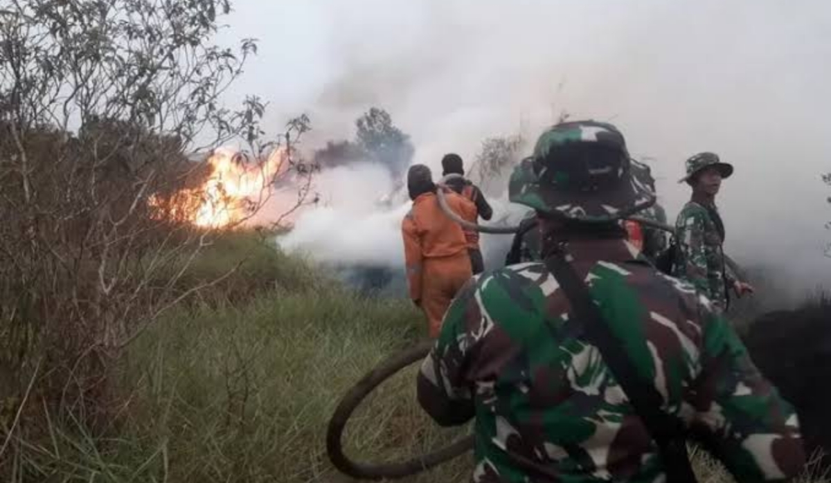 Lagi! Pemprov Sumatera Selatan Perpanjang TMC
