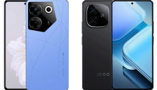 5 HP Gaming Rp3 Jutaan dengan Skor AnTuTu Tertinggi 2026, Performa Ngebut Harga Bersahabat!