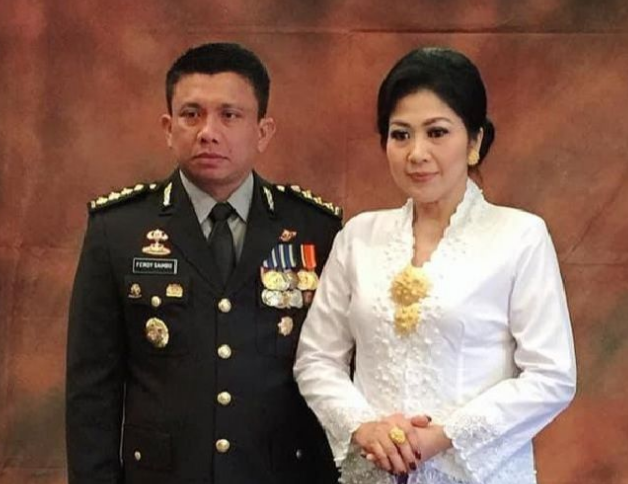 Tewasnya Brigadir J, Dua Sejoli Terancam Hukuman Mati