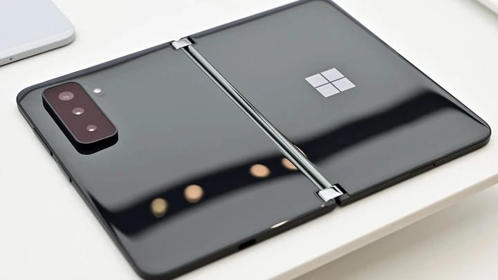 Microsoft Resmi Hentikan Dukungan untuk Surface Duo 2, Ini yang Perlu Anda Ketahui!