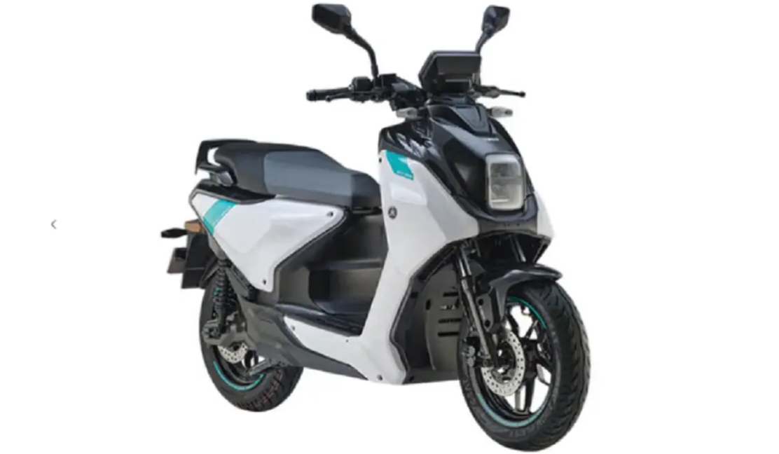 Yamaha EC-06 Resmi Meluncur, Sekali Cas Bisa Tempuh 169 Km