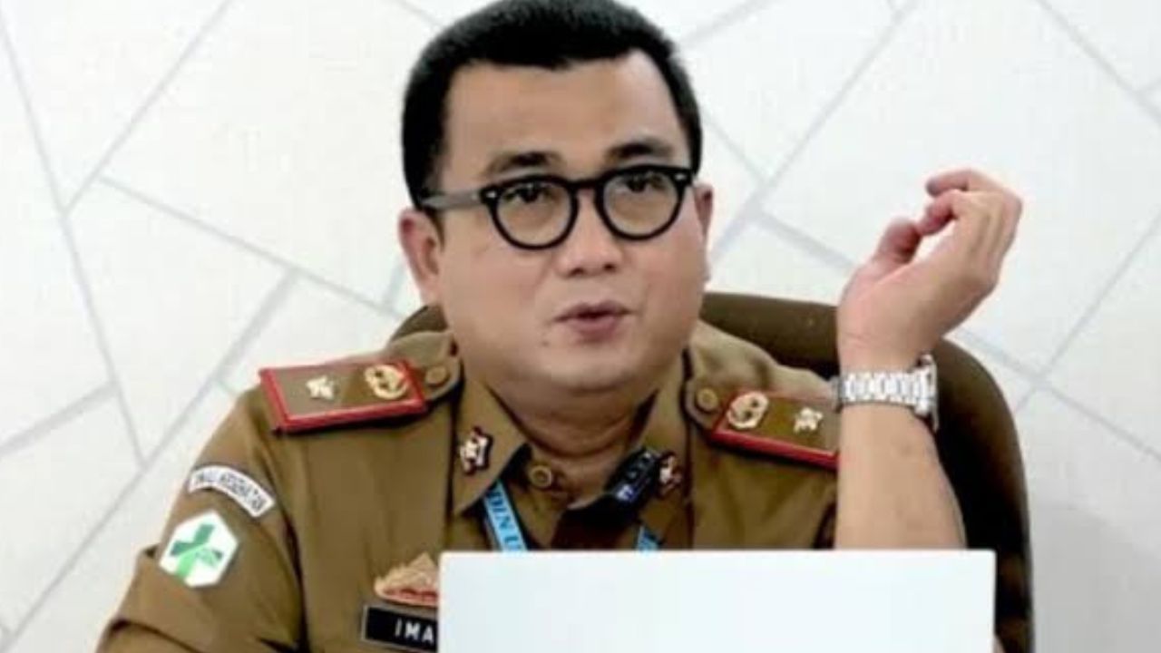 IDI Lampung Barat Pastikan Tidak Akan Ada Jalan Damai Pada Kasus dr Carel Hamonangan