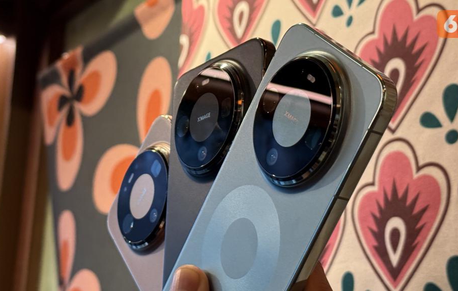 Huawei Comeback! Mate 80 Pro Siap Guncang Pasar Indonesia 16 April 2026