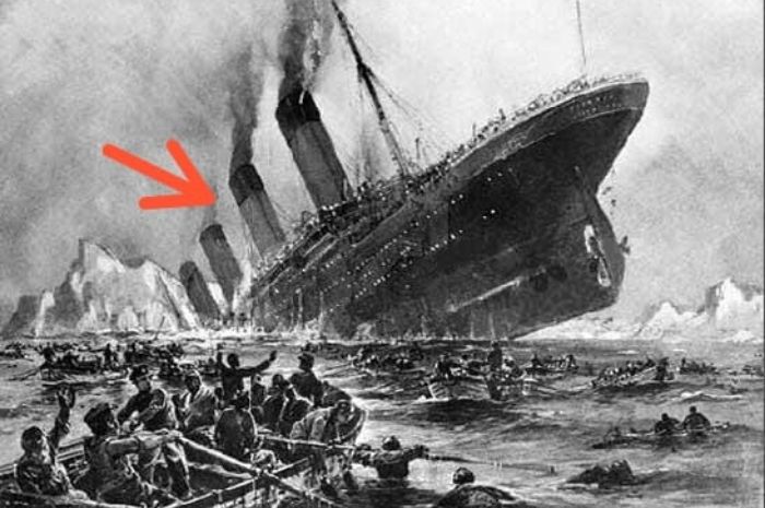 Sisi Gelap Pulau Bangka: Kapal Titanic Indonesia?