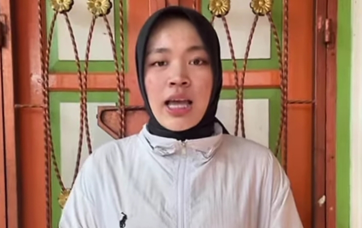 Anak Korban Apresiasi Polres Empat Lawang atas Pengungkapan Pelaku Kasus Pembunuhan di Tebing Tinggi