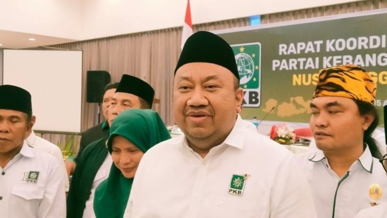 Wakil Ketua Komisi X DPR RI Dorong Kurikulum Antipencabulan di Sekolah dan Pesantren