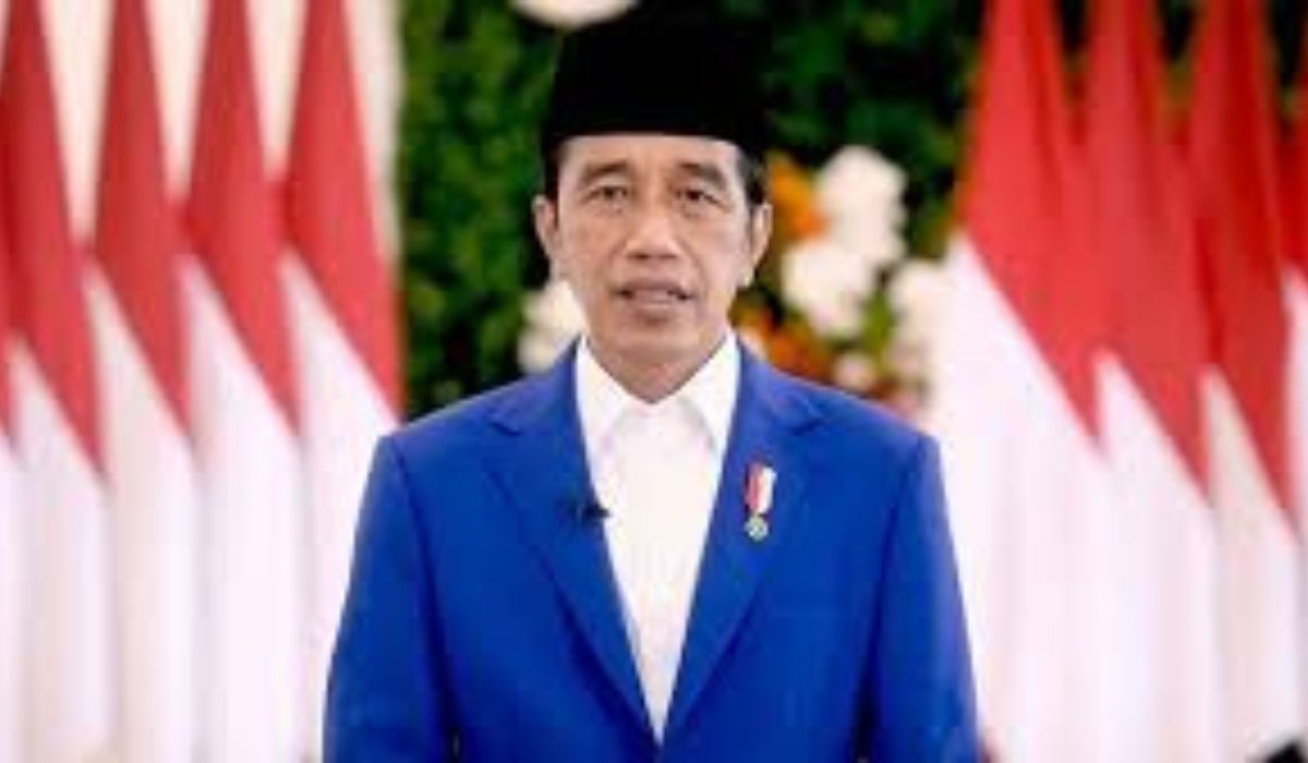 Selain Empat Lawang, Jokowi Bakal Kunjungi 4 Daerah Ini 