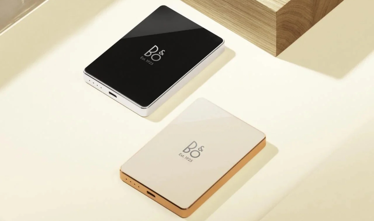Bang & Olufsen Rilis Power Bank Qi2 Premium, Desain Aluminium-Kaca Mewah Dibanderol Jauh Lebih Mahal