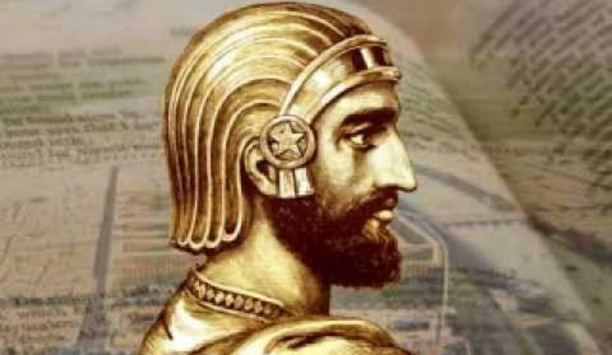 Mengenal Cyrus yang Agung: Penakluk Besar dari Kekaisaran Persia Kuno
