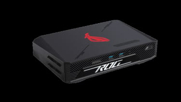 ASUS Luncurkan ROG NUC: Mini PC Gaming Mewah dengan Performa Tinggi