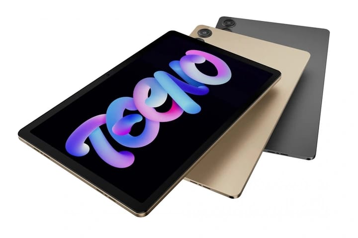 Tecno Megapad 10: Tablet Entry-Level dengan Spesifikasi Unggulan