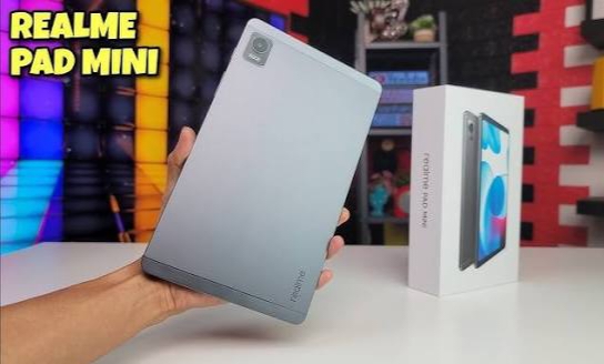 Realme Pad Mini vs Kompetitor: Pilih Murah atau Performa Tinggi?